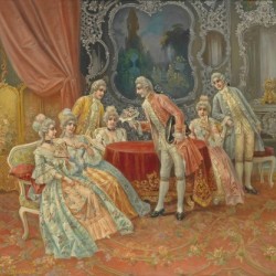Der Antrag